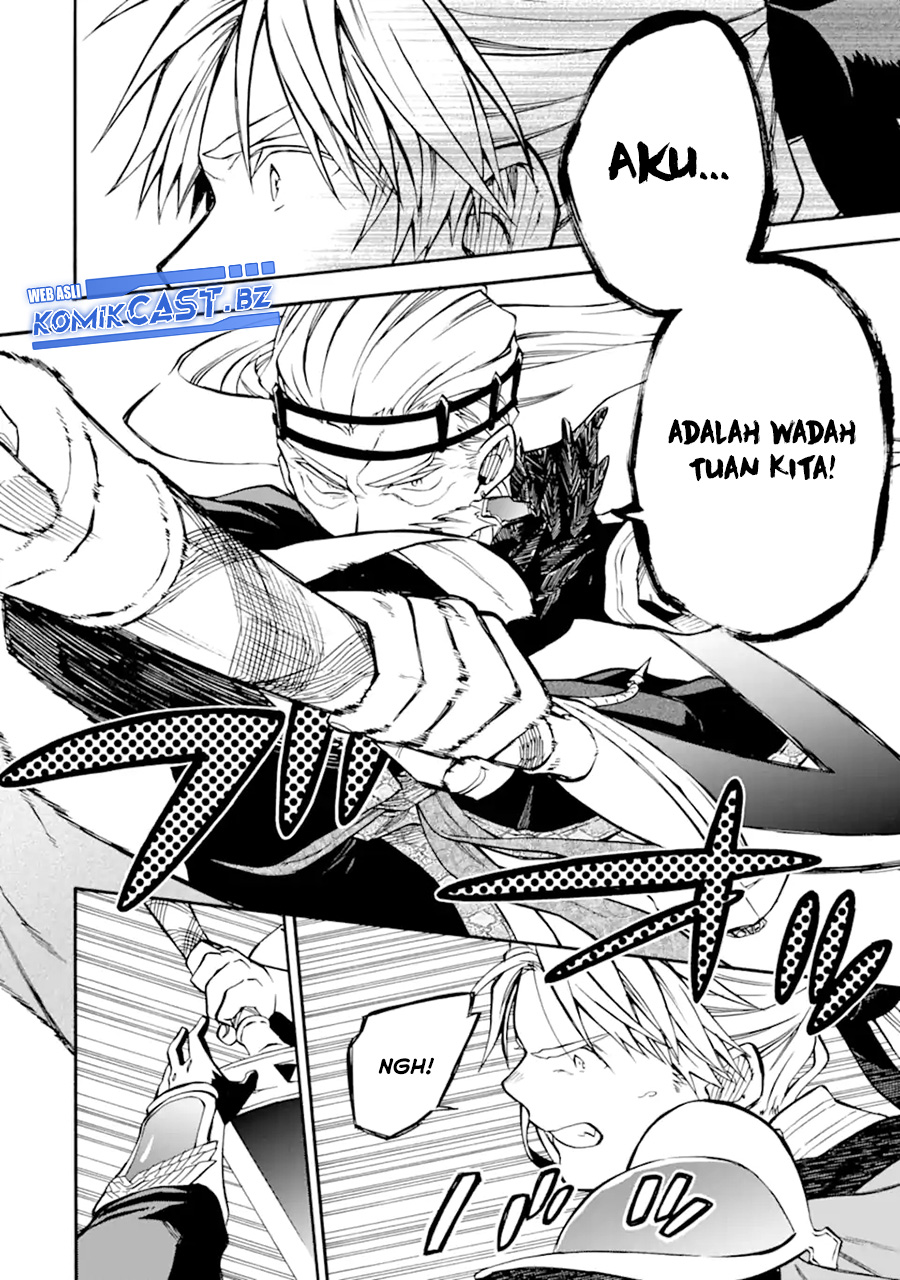 Dilarang COPAS - situs resmi www.mangacanblog.com - Komik good deeds of kane of old guy 049 - chapter 49 50 Indonesia good deeds of kane of old guy 049 - chapter 49 Terbaru 9|Baca Manga Komik Indonesia|Mangacan